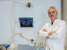 Dott. Alberto Zagni