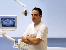 Luca Saponara